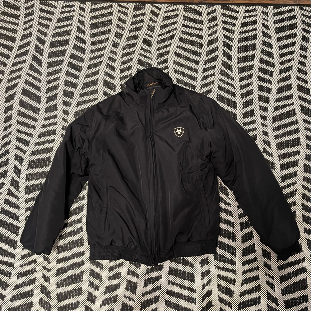 Ariat Insulated Water-resistant Jacket